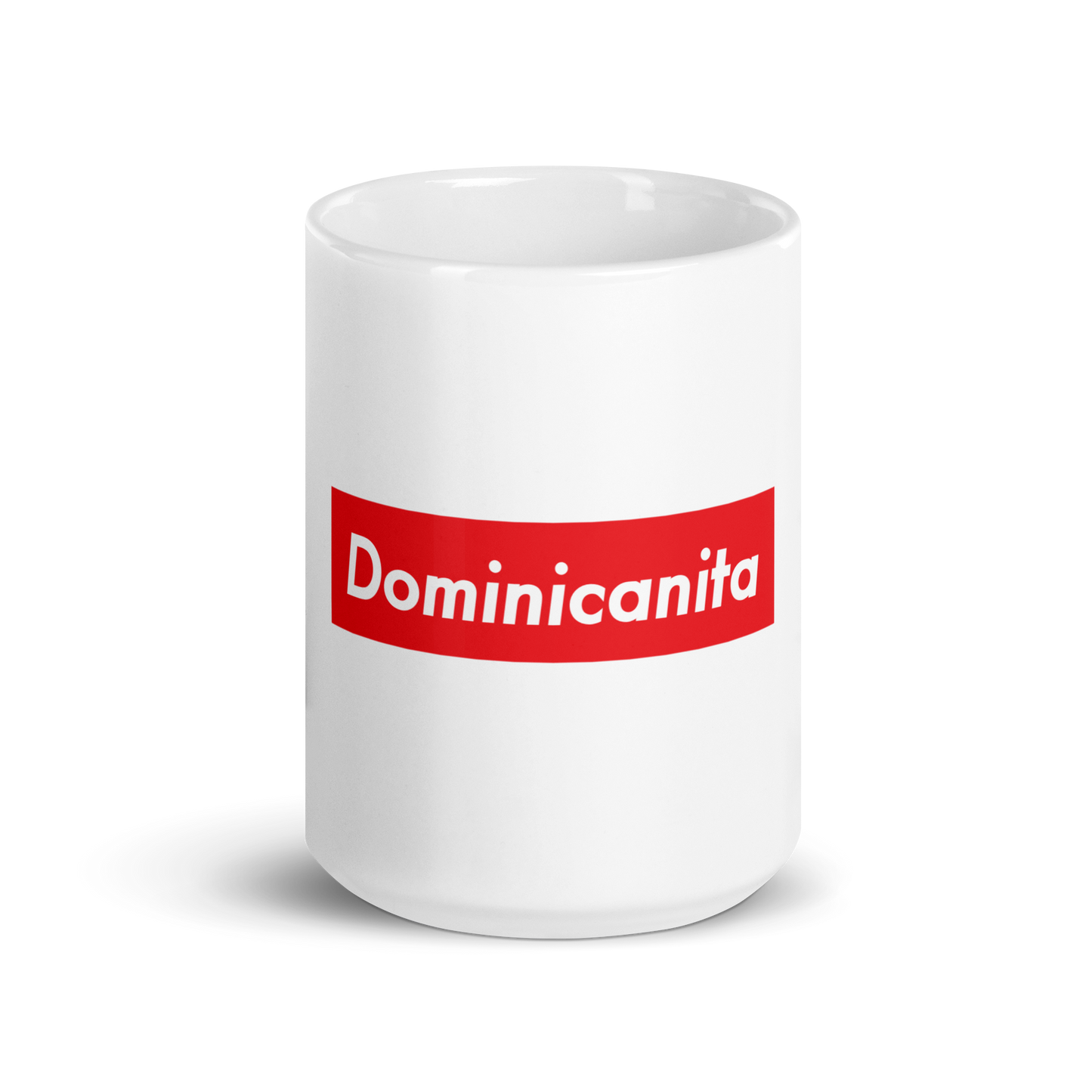 Dominicanita Mug