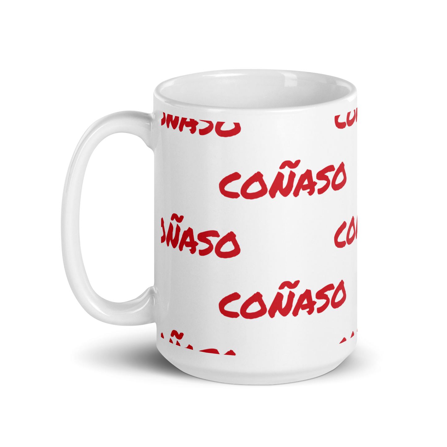Coñaso Dominican Mug