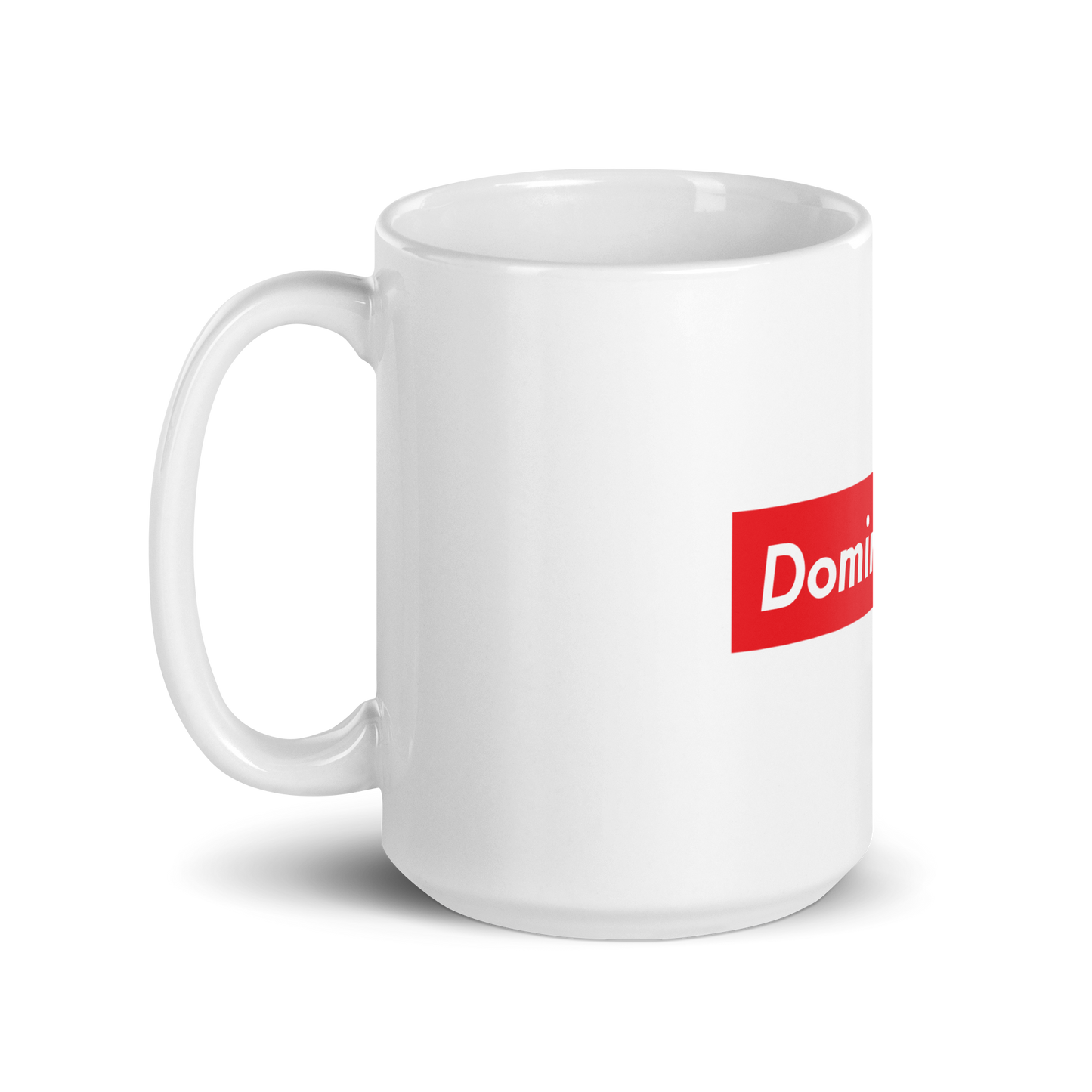 Dominicanita Mug