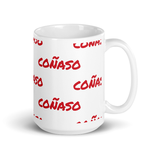 Coñaso Dominican Mug