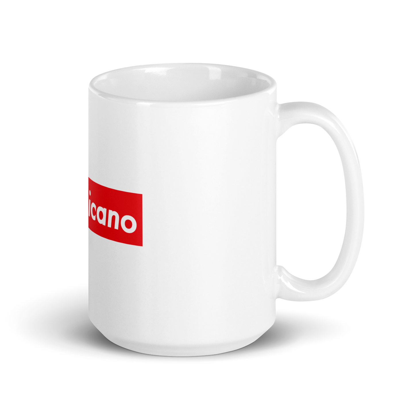 Dominicano Mug