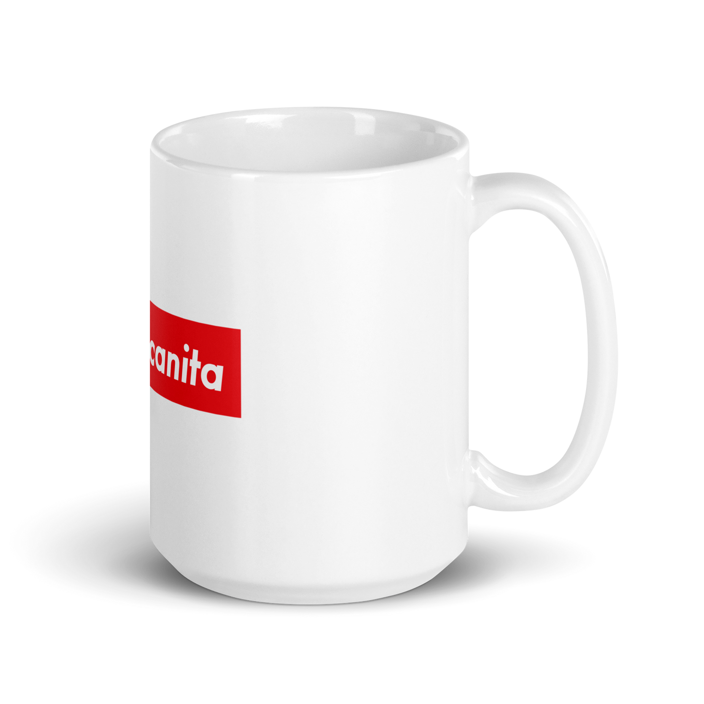 Dominicanita Mug