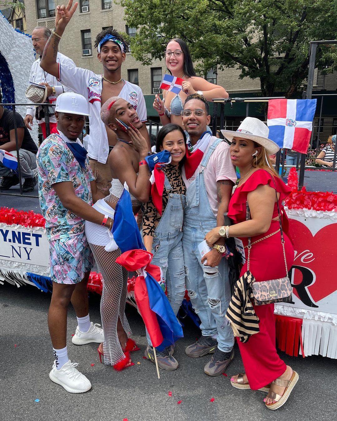 Dominican Pesos All-Over Men's T-shirt  - 2020 - DominicanGirlfriend.com - Frases Dominicanas - República Dominicana Lifestyle Graphic T-Shirts Streetwear & Accessories - New York - Bronx - Washington Heights - Miami - Florida - Boca Chica - USA - Dominican Clothing