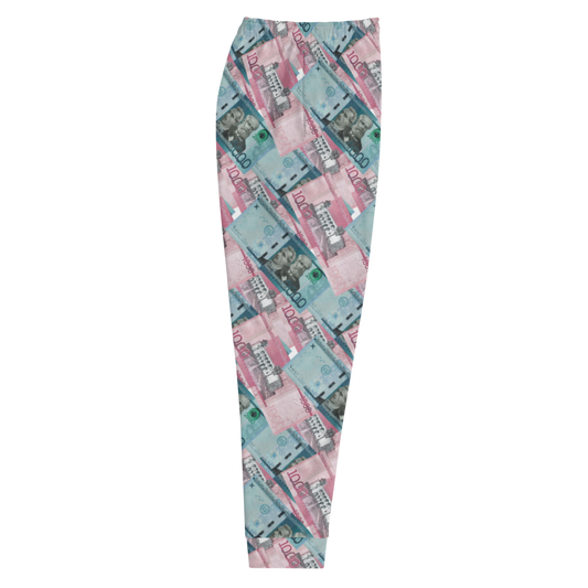 1000 y 2000 Dominican Pesos All-Over Print Men's Sweatpants  - 2020 - DominicanGirlfriend.com - Frases Dominicanas - República Dominicana Lifestyle Graphic T-Shirts Streetwear & Accessories - New York - Bronx - Washington Heights - Miami - Florida - Boca Chica - USA - Dominican Clothing