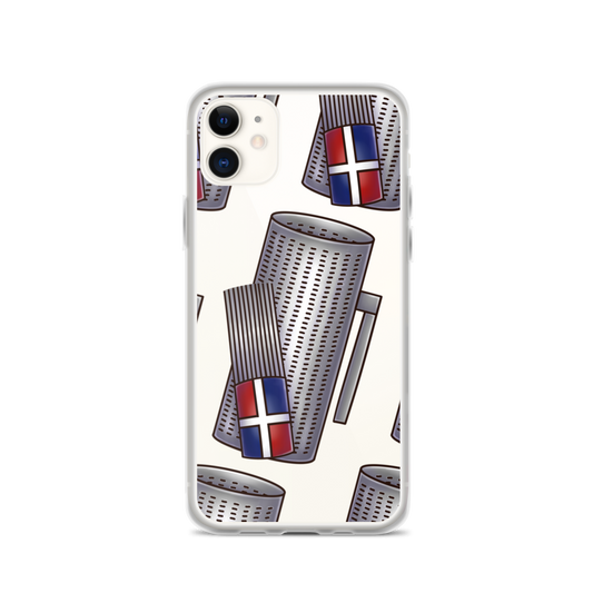 Güira Dominicana iPhone Case  - 2020 - DominicanGirlfriend.com - Frases Dominicanas - República Dominicana Lifestyle Graphic T-Shirts Streetwear & Accessories - New York - Bronx - Washington Heights - Miami - Florida - Boca Chica - USA - Dominican Clothing
