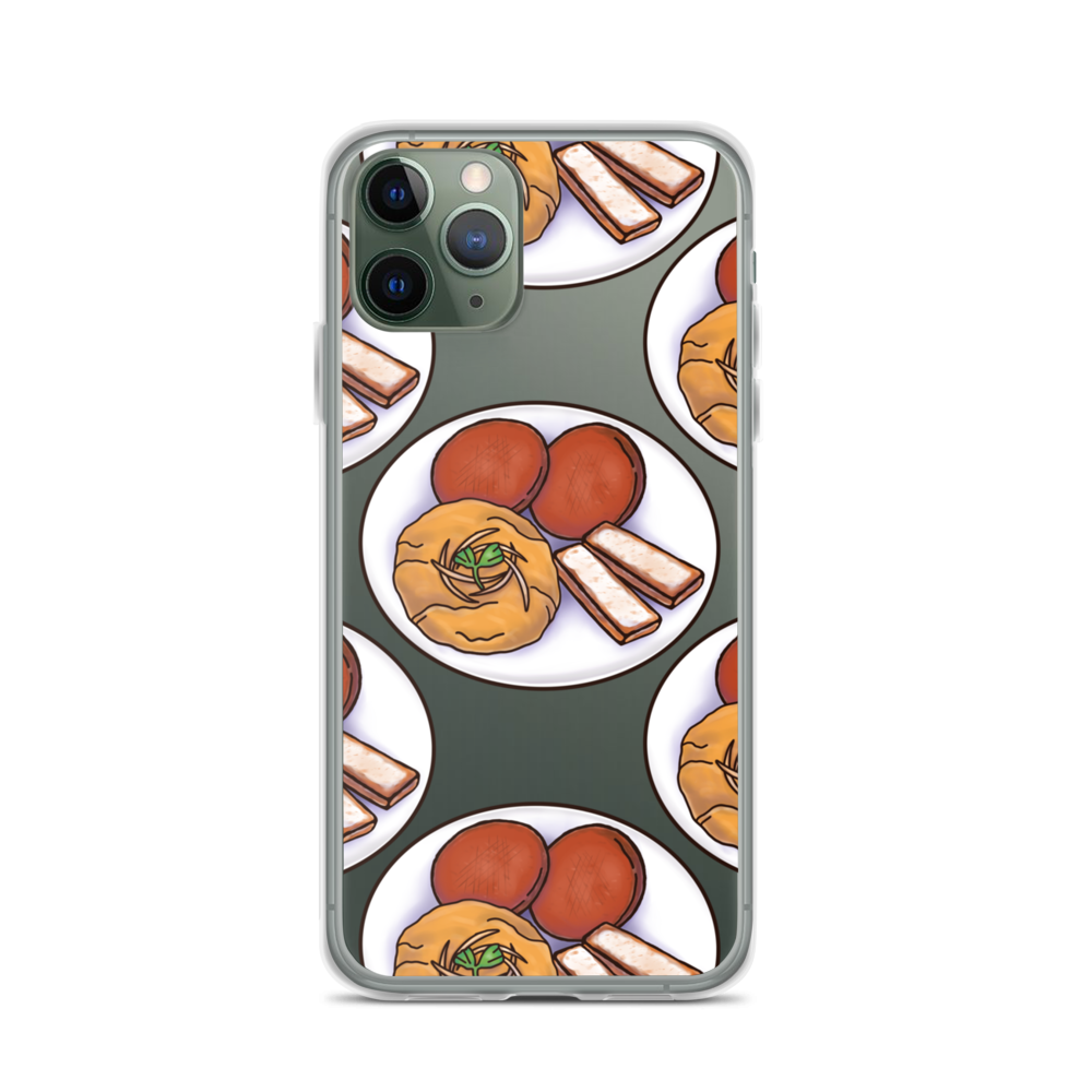 El Mangu Dominicano iPhone Case - 2020 - DominicanGirlfriend.com - Frases Dominicanas - República Dominicana Lifestyle Graphic T-Shirts Streetwear & Accessories - New York - Bronx - Washington Heights - Miami - Florida - Boca Chica - USA - Dominican Clothing