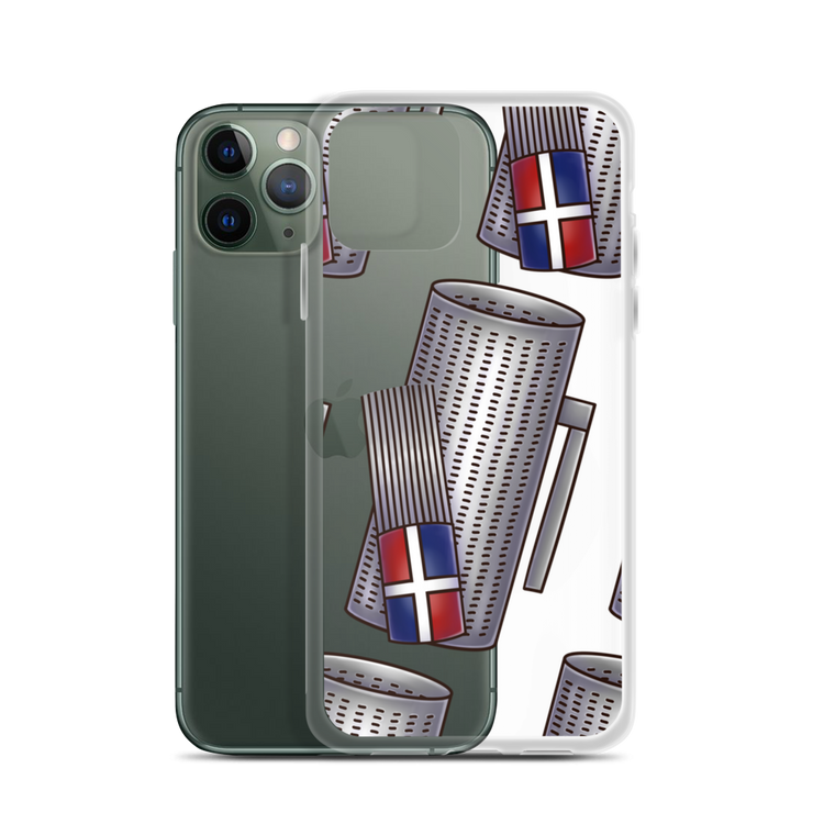 Güira Dominicana iPhone Case - 2020 - DominicanGirlfriend.com - Frases Dominicanas - República Dominicana Lifestyle Graphic T-Shirts Streetwear & Accessories - New York - Bronx - Washington Heights - Miami - Florida - Boca Chica - USA - Dominican Clothing