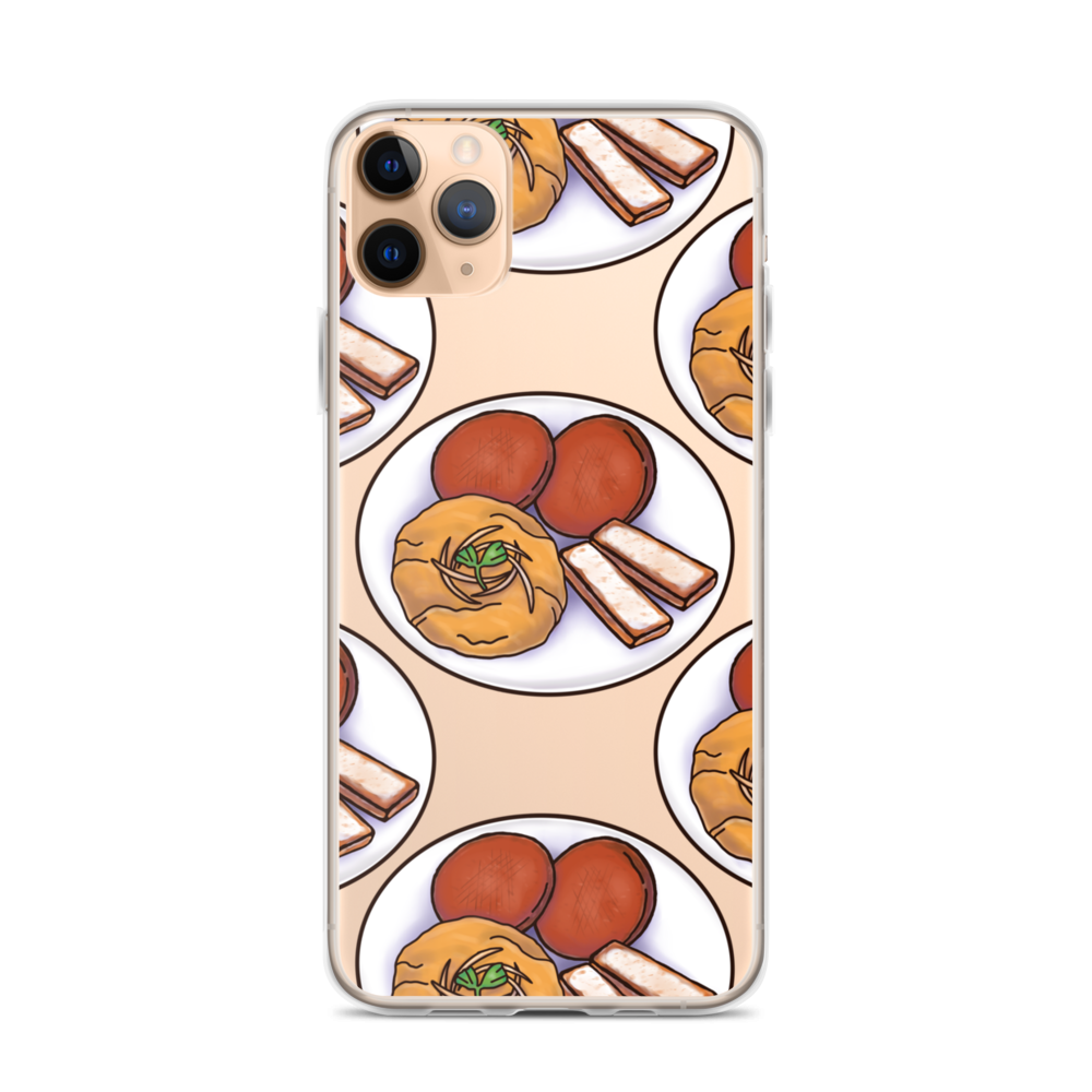 El Mangu Dominicano iPhone Case - 2020 - DominicanGirlfriend.com - Frases Dominicanas - República Dominicana Lifestyle Graphic T-Shirts Streetwear & Accessories - New York - Bronx - Washington Heights - Miami - Florida - Boca Chica - USA - Dominican Clothing