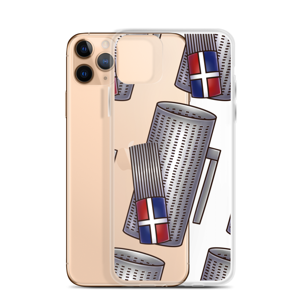 Güira Dominicana iPhone Case - 2020 - DominicanGirlfriend.com - Frases Dominicanas - República Dominicana Lifestyle Graphic T-Shirts Streetwear & Accessories - New York - Bronx - Washington Heights - Miami - Florida - Boca Chica - USA - Dominican Clothing