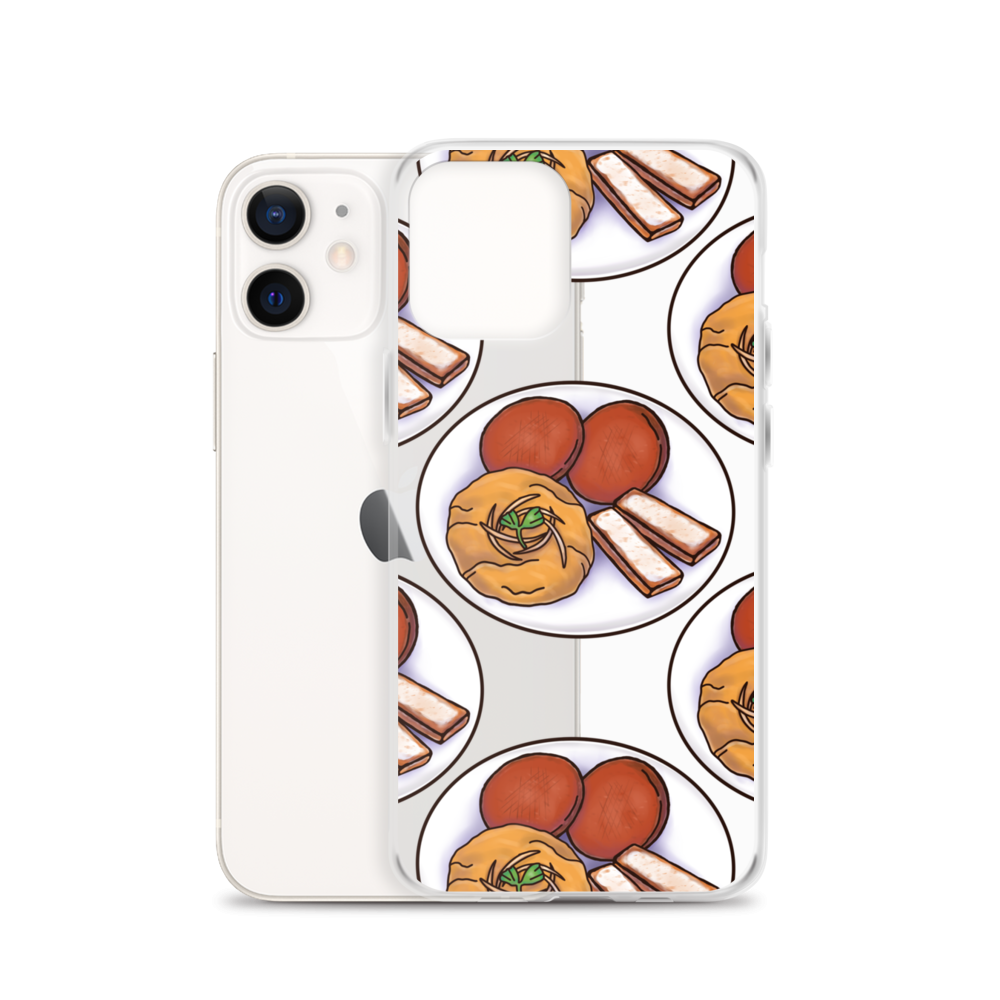 El Mangu Dominicano iPhone Case - 2020 - DominicanGirlfriend.com - Frases Dominicanas - República Dominicana Lifestyle Graphic T-Shirts Streetwear & Accessories - New York - Bronx - Washington Heights - Miami - Florida - Boca Chica - USA - Dominican Clothing