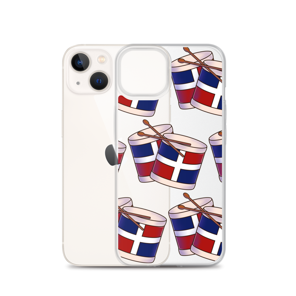 Tambora Dominicana iPhone Case - 2020 - DominicanGirlfriend.com - Frases Dominicanas - República Dominicana Lifestyle Graphic T-Shirts Streetwear & Accessories - New York - Bronx - Washington Heights - Miami - Florida - Boca Chica - USA - Dominican Clothing