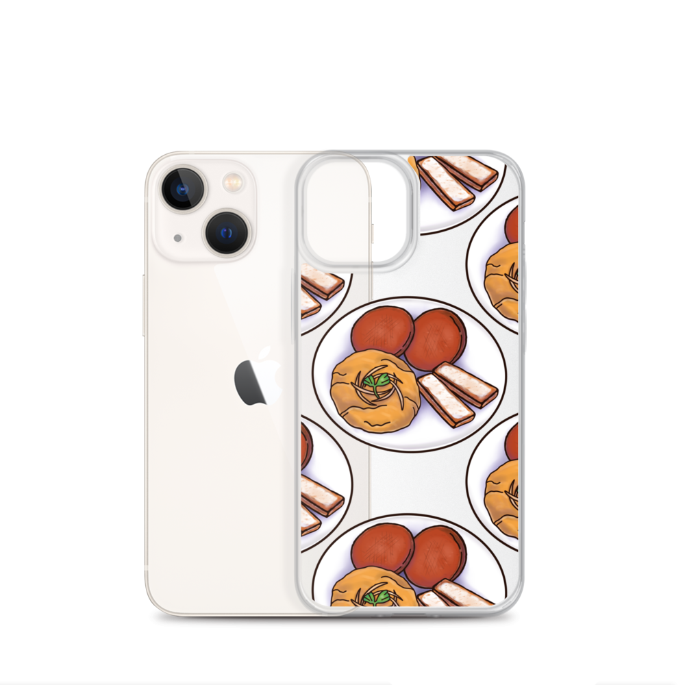 El Mangu Dominicano iPhone Case - 2020 - DominicanGirlfriend.com - Frases Dominicanas - República Dominicana Lifestyle Graphic T-Shirts Streetwear & Accessories - New York - Bronx - Washington Heights - Miami - Florida - Boca Chica - USA - Dominican Clothing