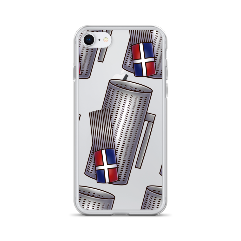 Güira Dominicana iPhone Case - 2020 - DominicanGirlfriend.com - Frases Dominicanas - República Dominicana Lifestyle Graphic T-Shirts Streetwear & Accessories - New York - Bronx - Washington Heights - Miami - Florida - Boca Chica - USA - Dominican Clothing