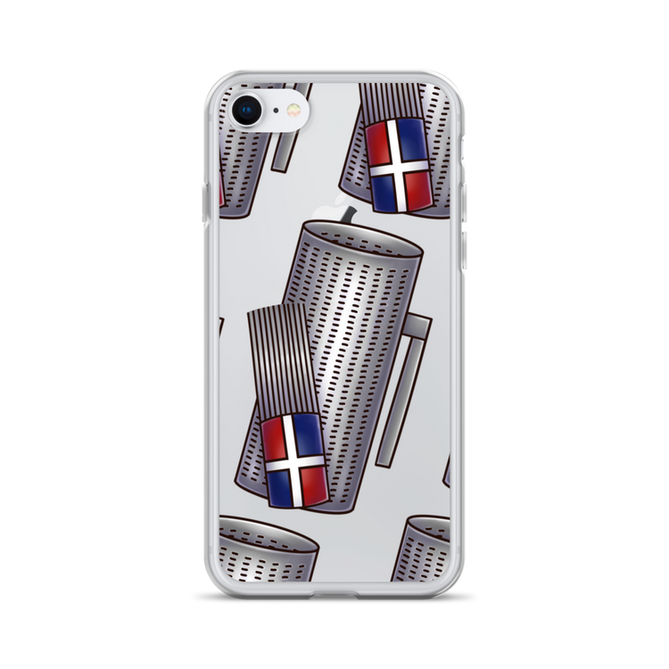 Güira Dominicana iPhone Case - 2020 - DominicanGirlfriend.com - Frases Dominicanas - República Dominicana Lifestyle Graphic T-Shirts Streetwear & Accessories - New York - Bronx - Washington Heights - Miami - Florida - Boca Chica - USA - Dominican Clothing