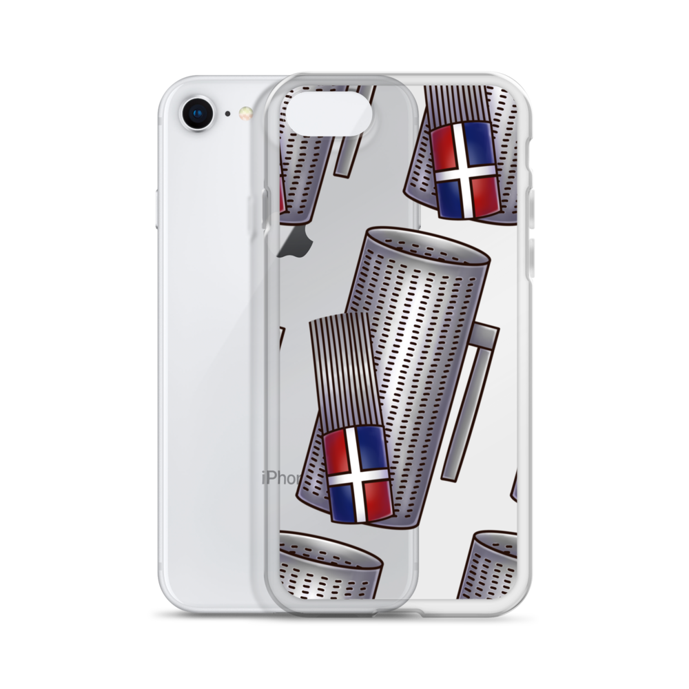Güira Dominicana iPhone Case - 2020 - DominicanGirlfriend.com - Frases Dominicanas - República Dominicana Lifestyle Graphic T-Shirts Streetwear & Accessories - New York - Bronx - Washington Heights - Miami - Florida - Boca Chica - USA - Dominican Clothing