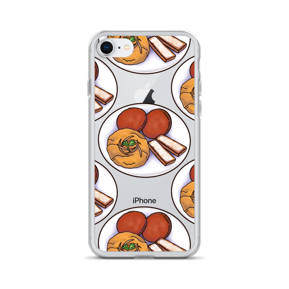 El Mangu Dominicano iPhone Case - 2020 - DominicanGirlfriend.com - Frases Dominicanas - República Dominicana Lifestyle Graphic T-Shirts Streetwear & Accessories - New York - Bronx - Washington Heights - Miami - Florida - Boca Chica - USA - Dominican Clothing