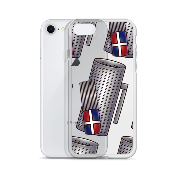 Güira Dominicana iPhone Case - 2020 - DominicanGirlfriend.com - Frases Dominicanas - República Dominicana Lifestyle Graphic T-Shirts Streetwear & Accessories - New York - Bronx - Washington Heights - Miami - Florida - Boca Chica - USA - Dominican Clothing