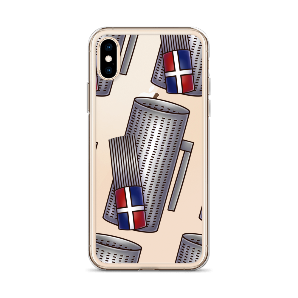 Güira Dominicana iPhone Case  - 2020 - DominicanGirlfriend.com - Frases Dominicanas - República Dominicana Lifestyle Graphic T-Shirts Streetwear & Accessories - New York - Bronx - Washington Heights - Miami - Florida - Boca Chica - USA - Dominican Clothing