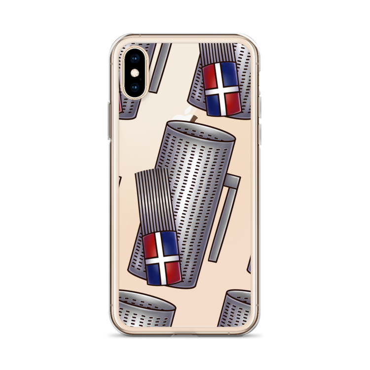 Güira Dominicana iPhone Case - 2020 - DominicanGirlfriend.com - Frases Dominicanas - República Dominicana Lifestyle Graphic T-Shirts Streetwear & Accessories - New York - Bronx - Washington Heights - Miami - Florida - Boca Chica - USA - Dominican Clothing
