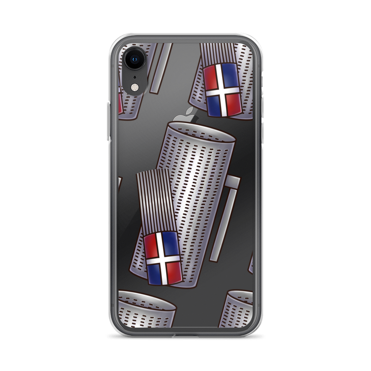 Güira Dominicana iPhone Case - 2020 - DominicanGirlfriend.com - Frases Dominicanas - República Dominicana Lifestyle Graphic T-Shirts Streetwear & Accessories - New York - Bronx - Washington Heights - Miami - Florida - Boca Chica - USA - Dominican Clothing