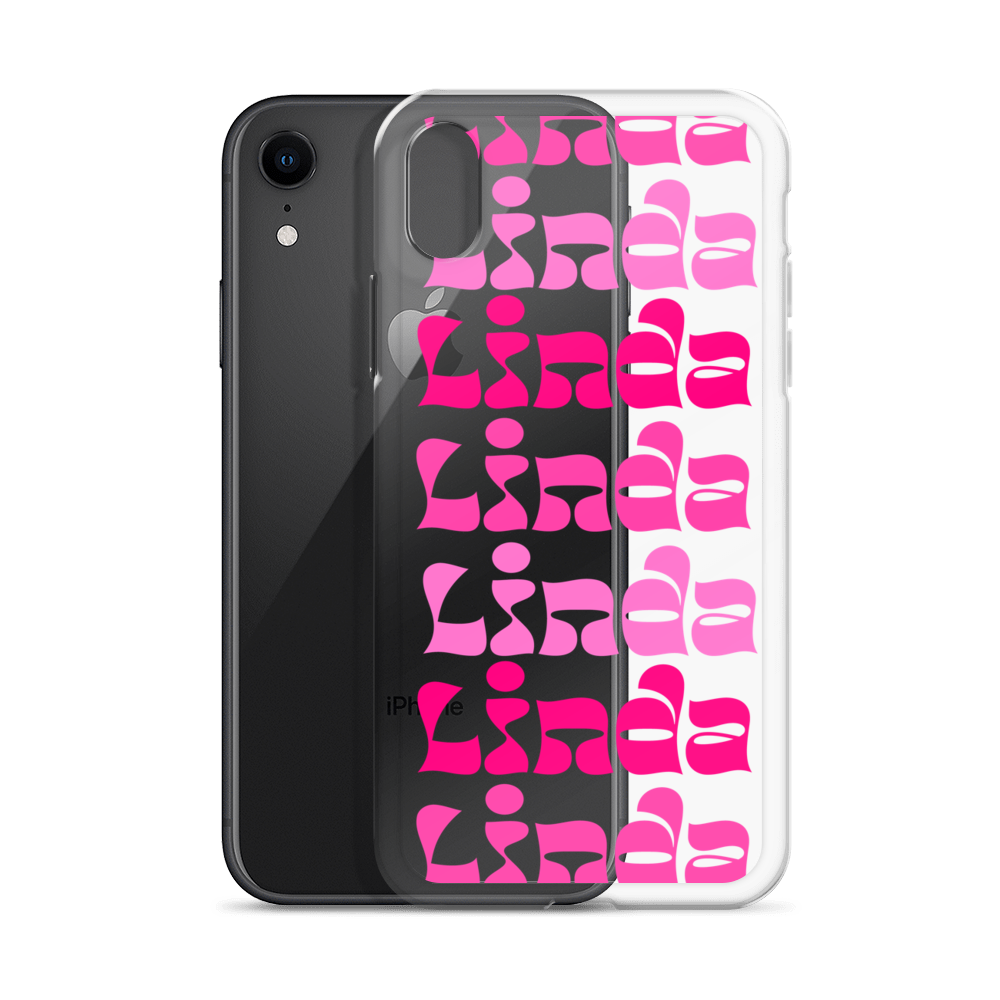 Linda iPhone Case - 2020 - DominicanGirlfriend.com - Frases Dominicanas - República Dominicana Lifestyle Graphic T-Shirts Streetwear & Accessories - New York - Bronx - Washington Heights - Miami - Florida - Boca Chica - USA - Dominican Clothing