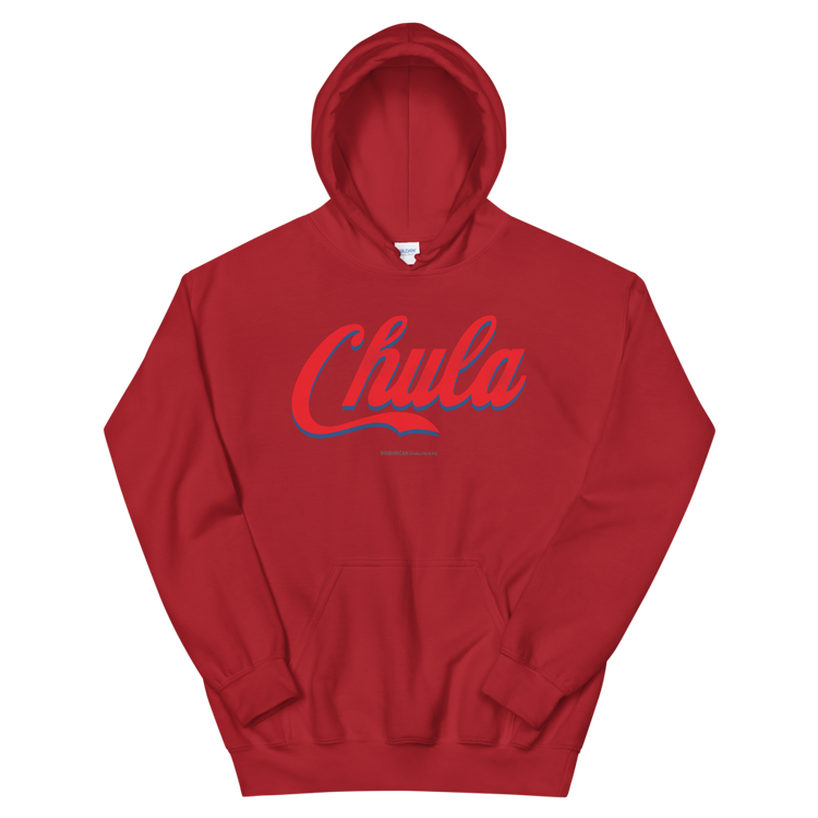 Chula Hoodie - 2020 - DominicanGirlfriend.com - Frases Dominicanas - República Dominicana Lifestyle Graphic T-Shirts Streetwear & Accessories - New York - Bronx - Washington Heights - Miami - Florida - Boca Chica - USA - Dominican Clothing