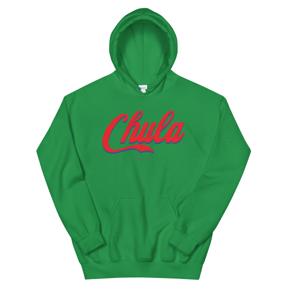 Chula Hoodie - 2020 - DominicanGirlfriend.com - Frases Dominicanas - República Dominicana Lifestyle Graphic T-Shirts Streetwear & Accessories - New York - Bronx - Washington Heights - Miami - Florida - Boca Chica - USA - Dominican Clothing