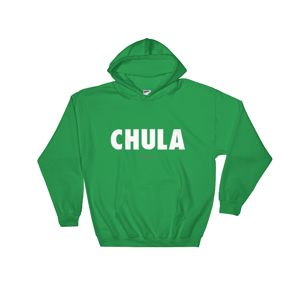 Chula Hoodie - 2020 - DominicanGirlfriend.com - Frases Dominicanas - República Dominicana Lifestyle Graphic T-Shirts Streetwear & Accessories - New York - Bronx - Washington Heights - Miami - Florida - Boca Chica - USA - Dominican Clothing