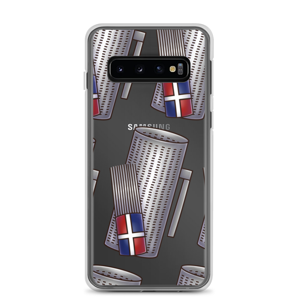 Güira Dominicana Samsung Case - 2020 - DominicanGirlfriend.com - Frases Dominicanas - República Dominicana Lifestyle Graphic T-Shirts Streetwear & Accessories - New York - Bronx - Washington Heights - Miami - Florida - Boca Chica - USA - Dominican Clothing
