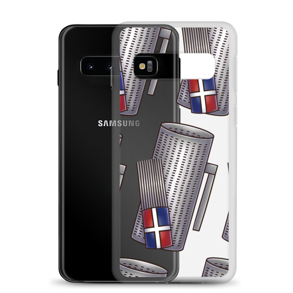 Güira Dominicana Samsung Case  - 2020 - DominicanGirlfriend.com - Frases Dominicanas - República Dominicana Lifestyle Graphic T-Shirts Streetwear & Accessories - New York - Bronx - Washington Heights - Miami - Florida - Boca Chica - USA - Dominican Clothing