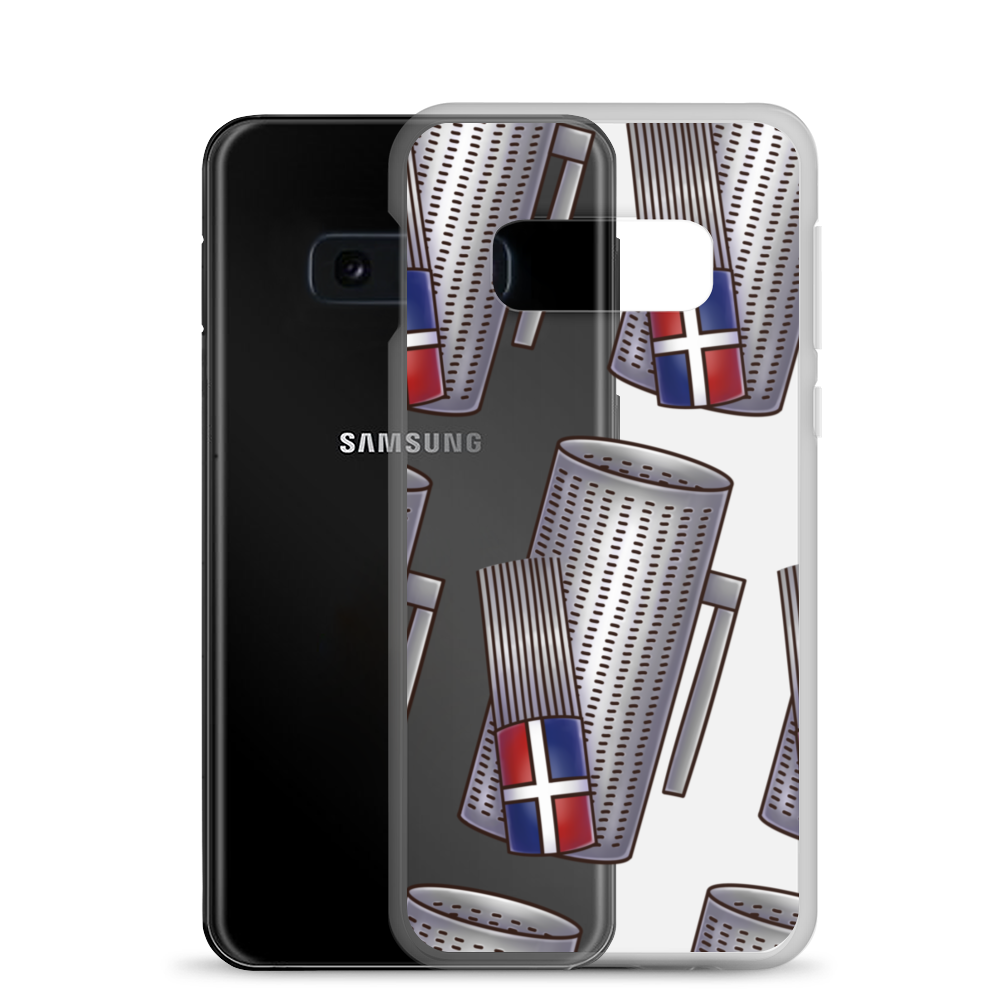 Güira Dominicana Samsung Case - 2020 - DominicanGirlfriend.com - Frases Dominicanas - República Dominicana Lifestyle Graphic T-Shirts Streetwear & Accessories - New York - Bronx - Washington Heights - Miami - Florida - Boca Chica - USA - Dominican Clothing
