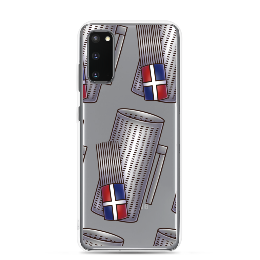 Güira Dominicana Samsung Case - 2020 - DominicanGirlfriend.com - Frases Dominicanas - República Dominicana Lifestyle Graphic T-Shirts Streetwear & Accessories - New York - Bronx - Washington Heights - Miami - Florida - Boca Chica - USA - Dominican Clothing
