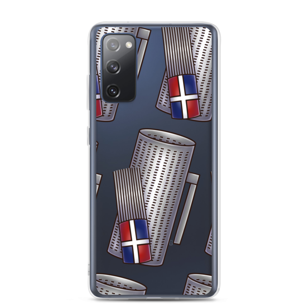 Güira Dominicana Samsung Case - 2020 - DominicanGirlfriend.com - Frases Dominicanas - República Dominicana Lifestyle Graphic T-Shirts Streetwear & Accessories - New York - Bronx - Washington Heights - Miami - Florida - Boca Chica - USA - Dominican Clothing