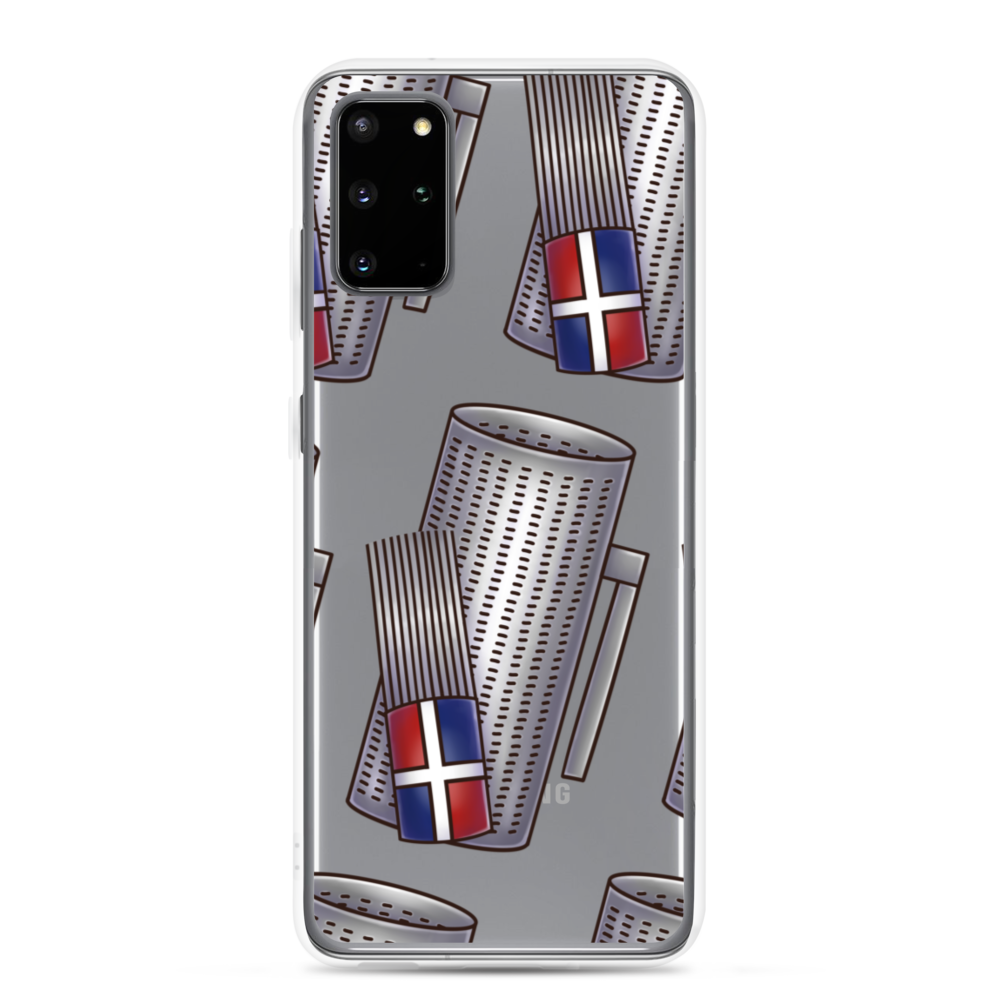 Güira Dominicana Samsung Case - 2020 - DominicanGirlfriend.com - Frases Dominicanas - República Dominicana Lifestyle Graphic T-Shirts Streetwear & Accessories - New York - Bronx - Washington Heights - Miami - Florida - Boca Chica - USA - Dominican Clothing
