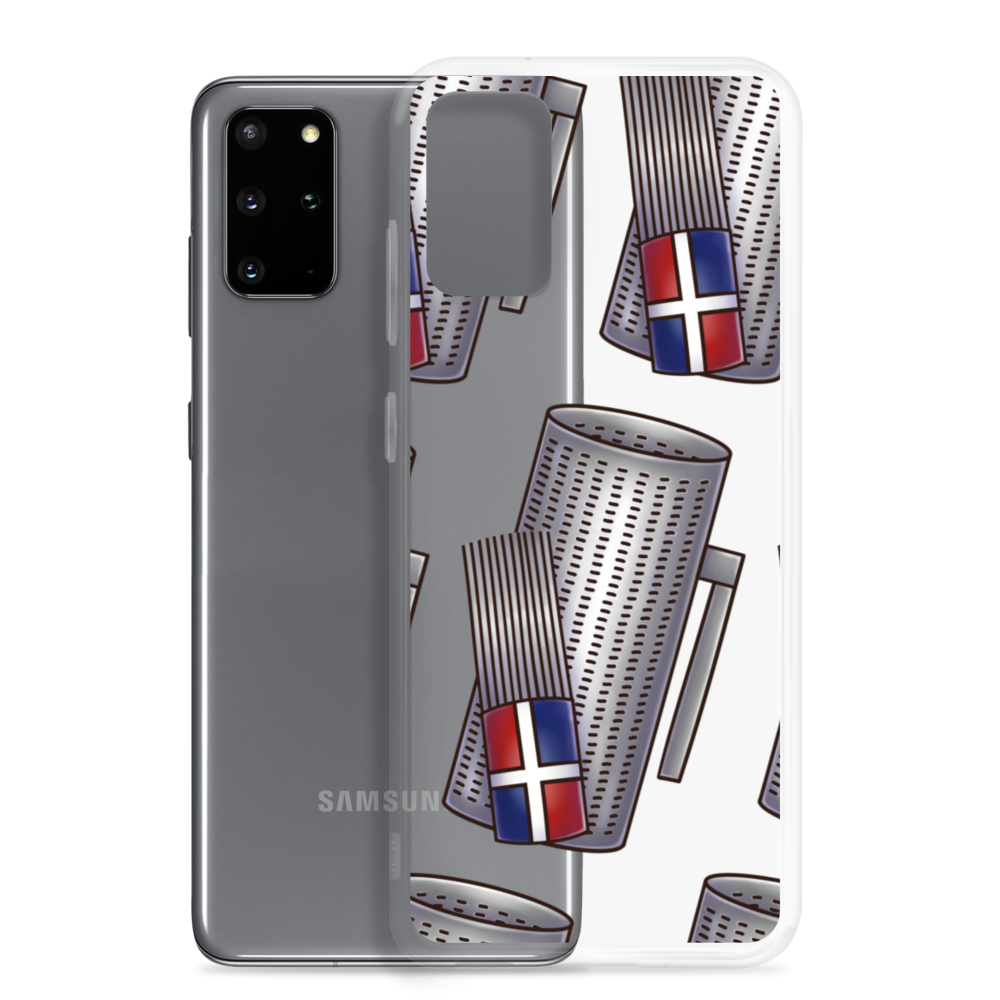 Güira Dominicana Samsung Case - 2020 - DominicanGirlfriend.com - Frases Dominicanas - República Dominicana Lifestyle Graphic T-Shirts Streetwear & Accessories - New York - Bronx - Washington Heights - Miami - Florida - Boca Chica - USA - Dominican Clothing