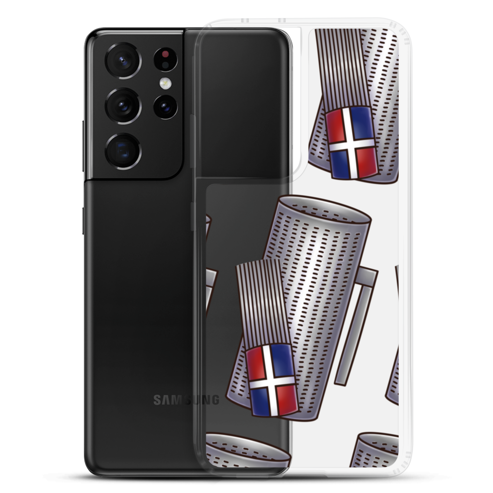 Güira Dominicana Samsung Case - 2020 - DominicanGirlfriend.com - Frases Dominicanas - República Dominicana Lifestyle Graphic T-Shirts Streetwear & Accessories - New York - Bronx - Washington Heights - Miami - Florida - Boca Chica - USA - Dominican Clothing