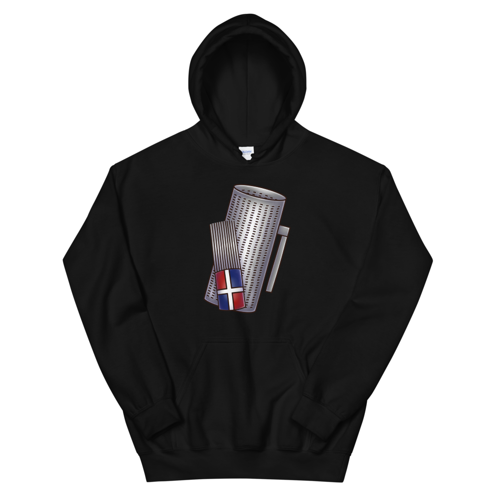 Güira Dominicana Unisex Hoodie - 2020 - DominicanGirlfriend.com - Frases Dominicanas - República Dominicana Lifestyle Graphic T-Shirts Streetwear & Accessories - New York - Bronx - Washington Heights - Miami - Florida - Boca Chica - USA - Dominican Clothing