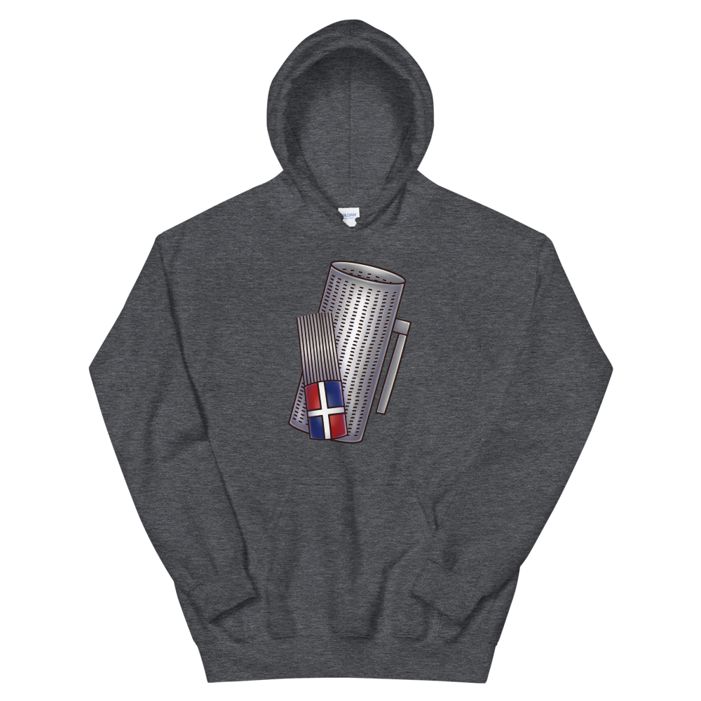 Güira Dominicana Unisex Hoodie - 2020 - DominicanGirlfriend.com - Frases Dominicanas - República Dominicana Lifestyle Graphic T-Shirts Streetwear & Accessories - New York - Bronx - Washington Heights - Miami - Florida - Boca Chica - USA - Dominican Clothing