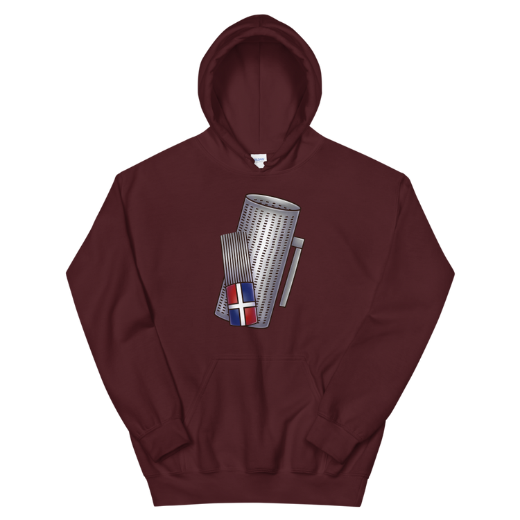 Güira Dominicana Unisex Hoodie - 2020 - DominicanGirlfriend.com - Frases Dominicanas - República Dominicana Lifestyle Graphic T-Shirts Streetwear & Accessories - New York - Bronx - Washington Heights - Miami - Florida - Boca Chica - USA - Dominican Clothing