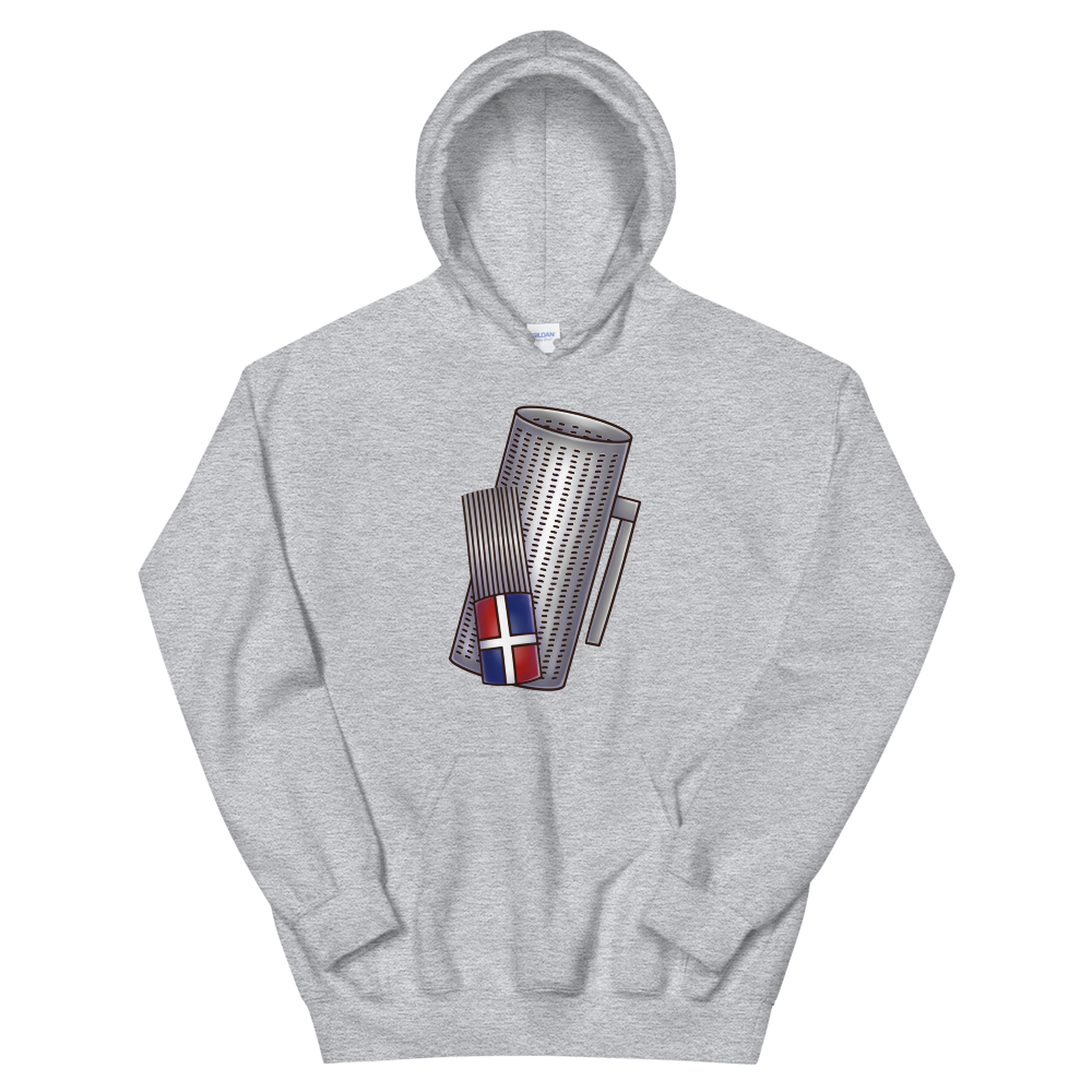 Güira Dominicana Unisex Hoodie - 2020 - DominicanGirlfriend.com - Frases Dominicanas - República Dominicana Lifestyle Graphic T-Shirts Streetwear & Accessories - New York - Bronx - Washington Heights - Miami - Florida - Boca Chica - USA - Dominican Clothing
