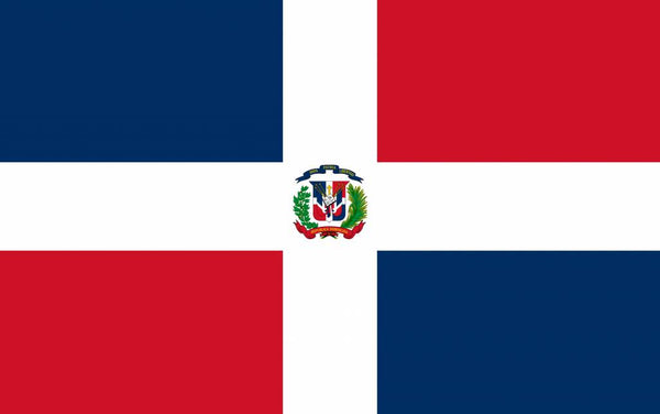 Dominican Girlfriend