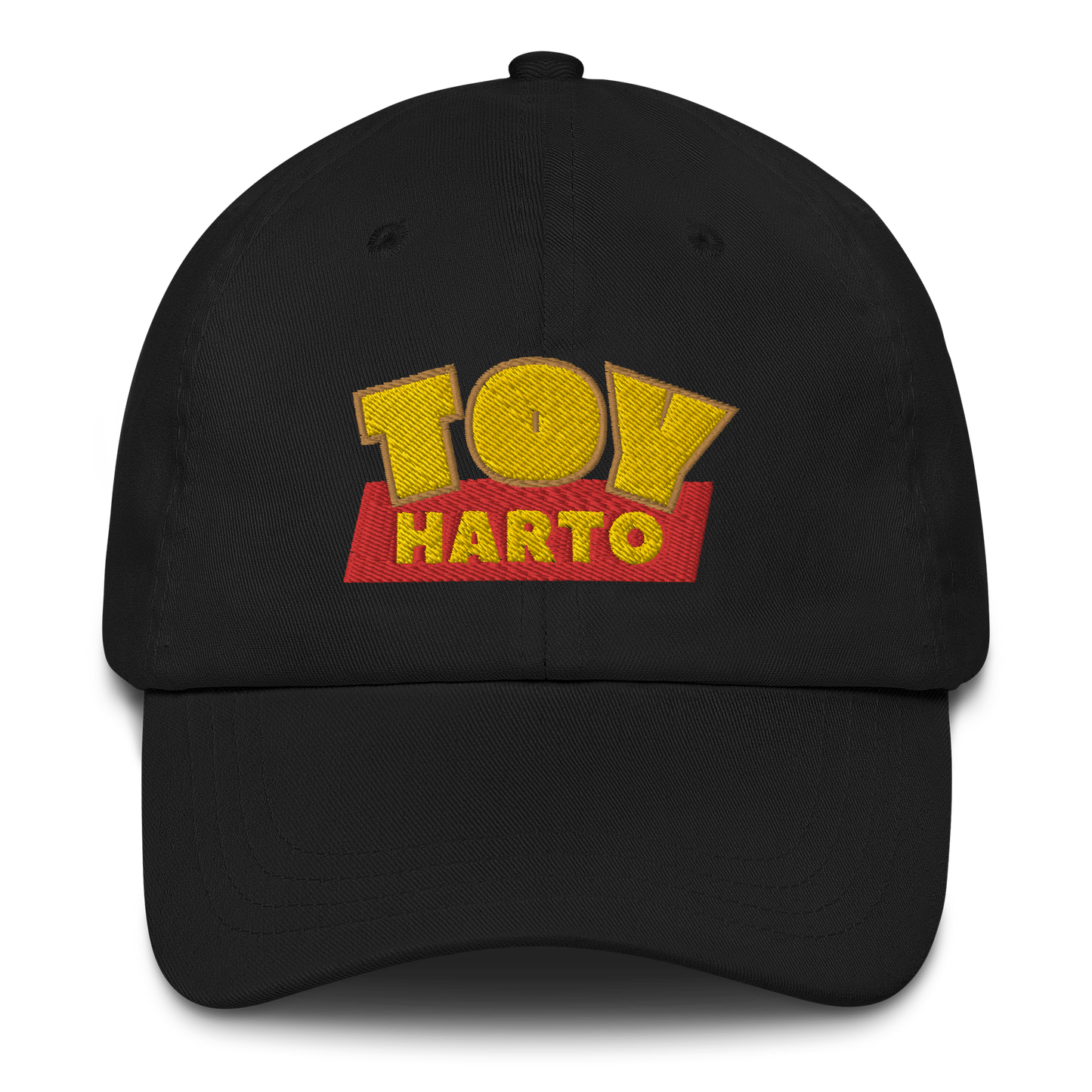 Toy Harto Dominican Dad hat