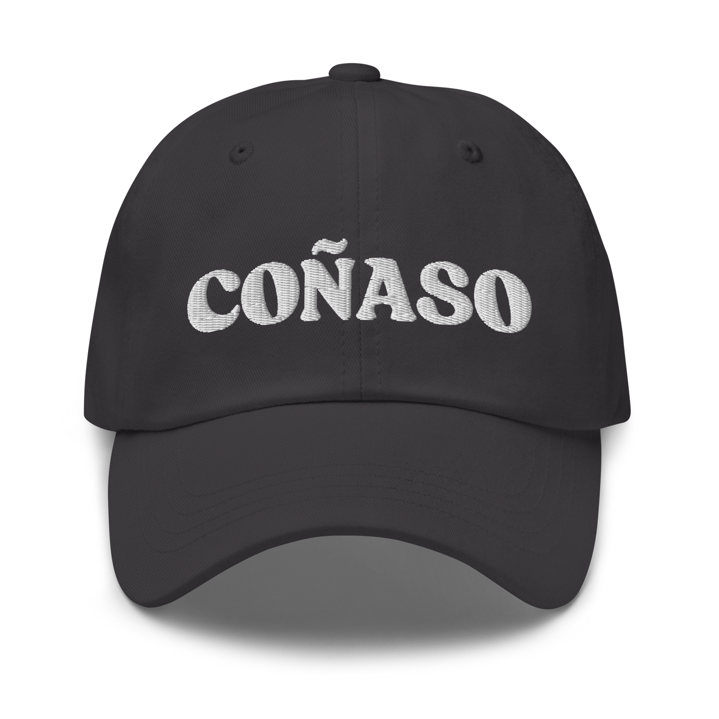Coñaso Dominican Dad hat
