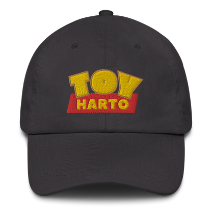 Toy Harto Dominican Dad hat