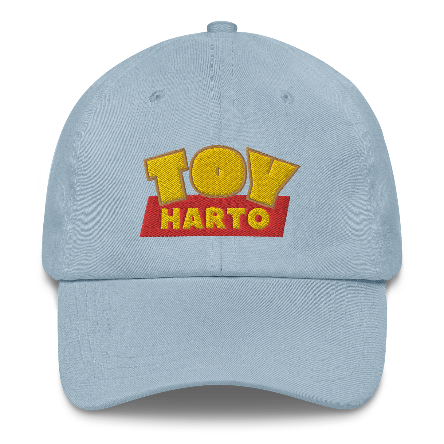 Toy Harto Dominican Dad hat