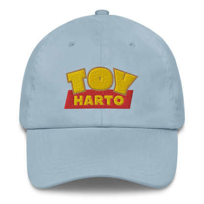 Toy Harto Dominican Dad hat