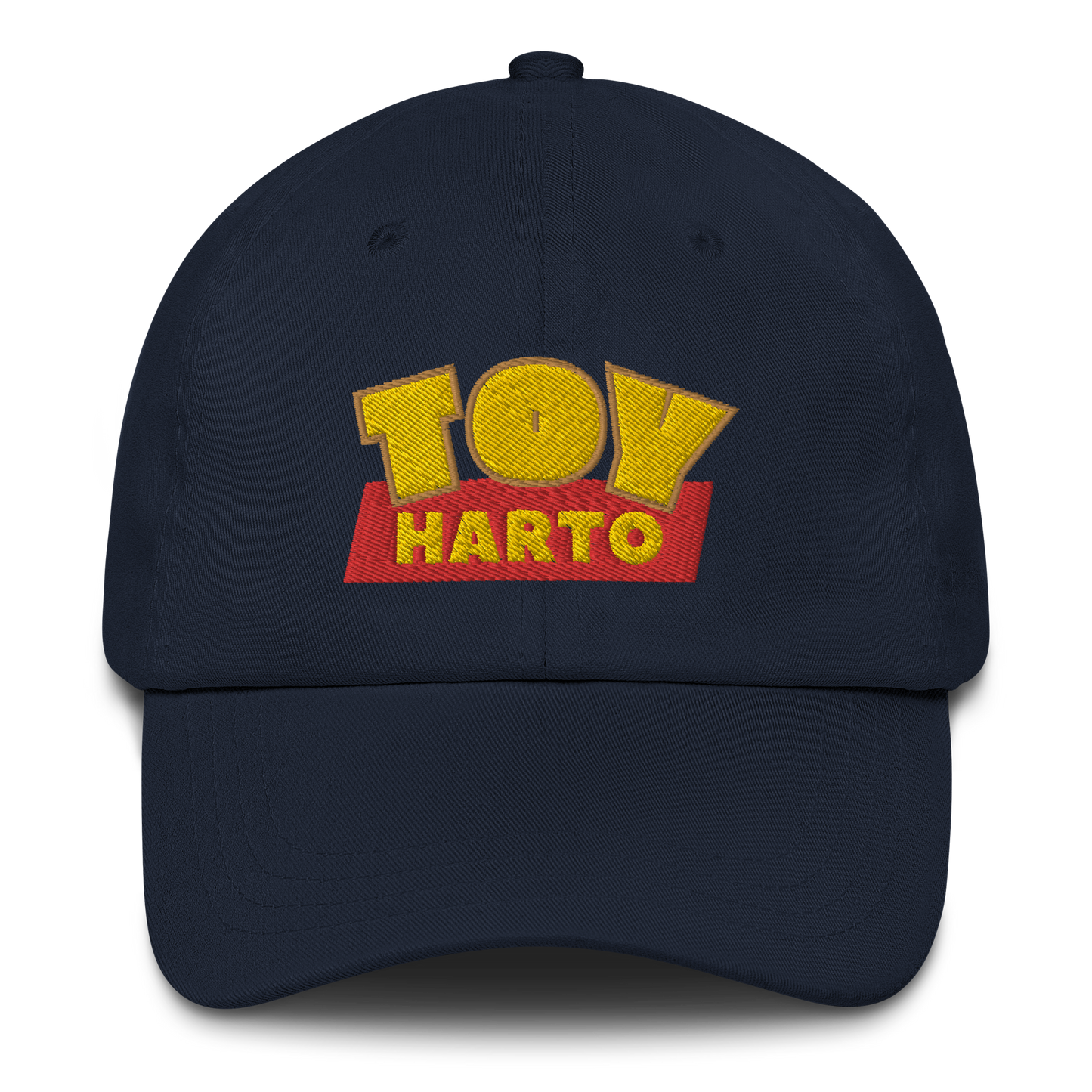 Toy Harto Dominican Dad hat