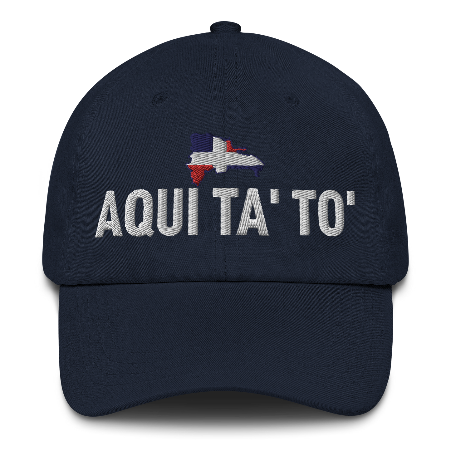 Aqui Ta' To' Dad Hat