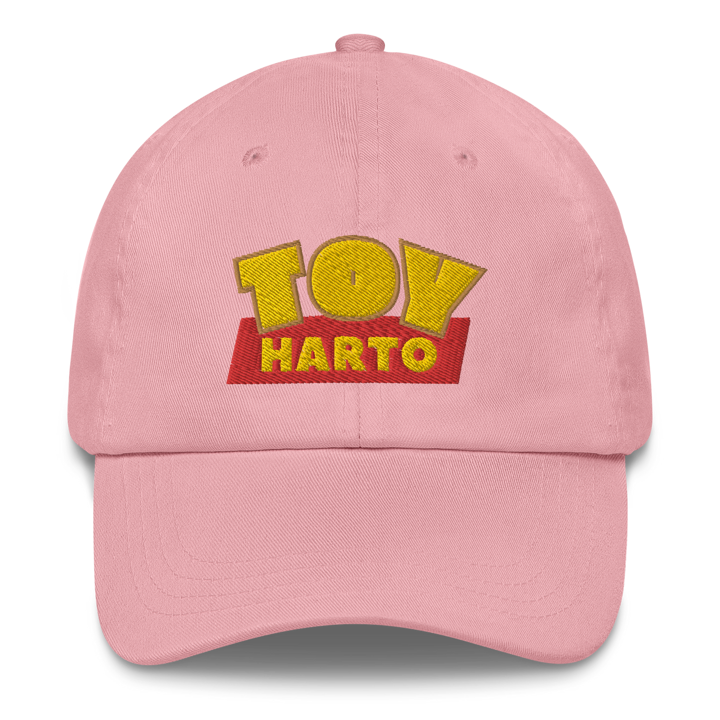 Toy Harto Dominican Dad hat