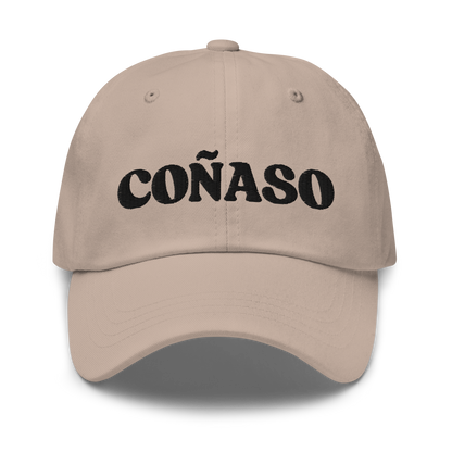 Coñaso Dominican Dad hat